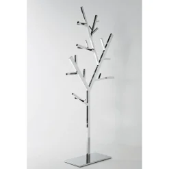 KARE Design Portemanteaux|Portemanteau Technical Tree Chrome