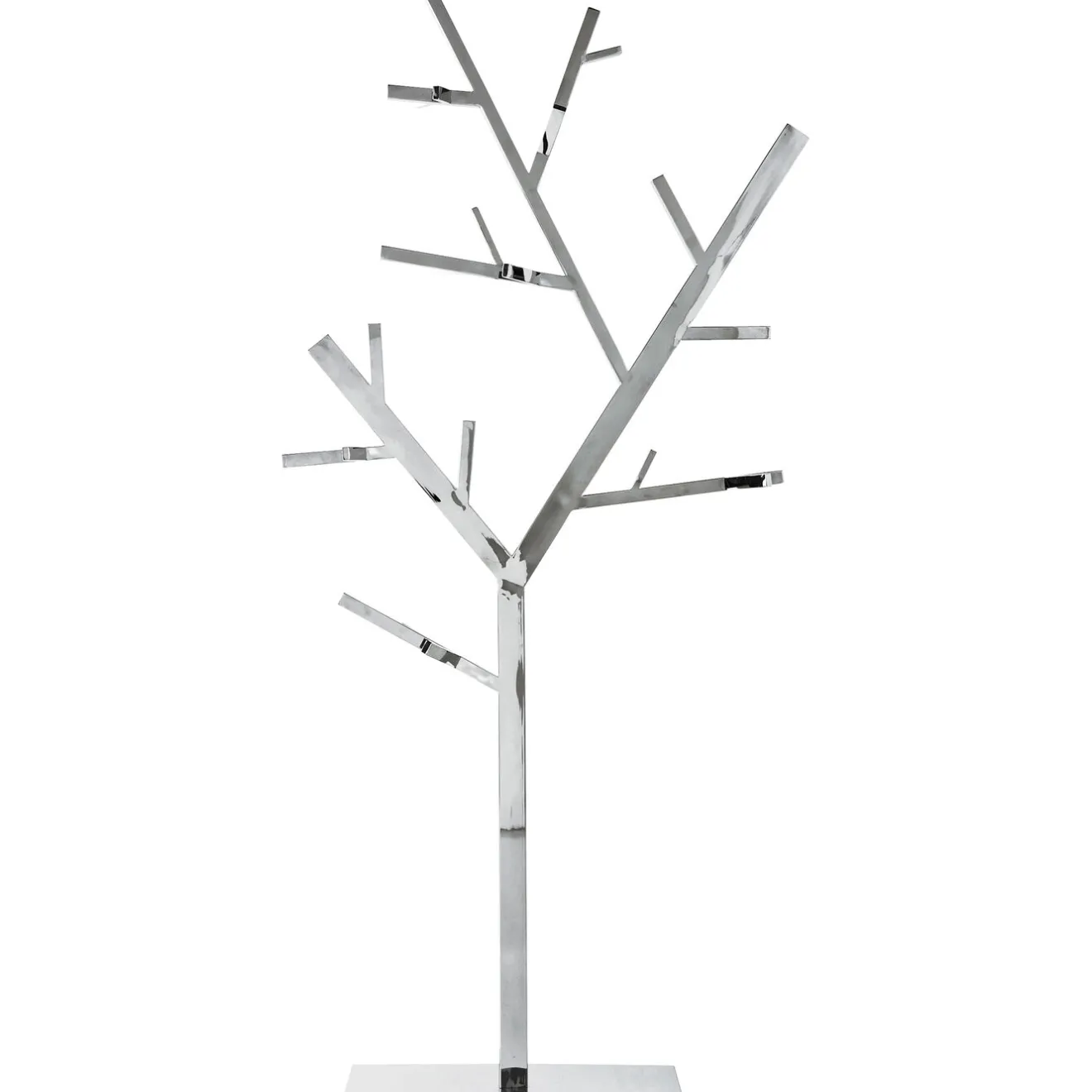 KARE Design Portemanteaux|Portemanteau Technical Tree Chrome