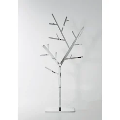 KARE Design Portemanteaux|Portemanteau Technical Tree Chrome