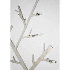 KARE Design Portemanteaux|Portemanteau Technical Tree Chrome