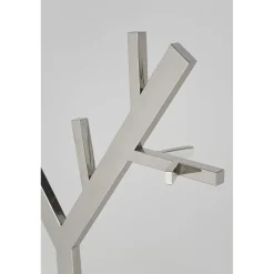 KARE Design Portemanteaux|Portemanteau Technical Tree Chrome