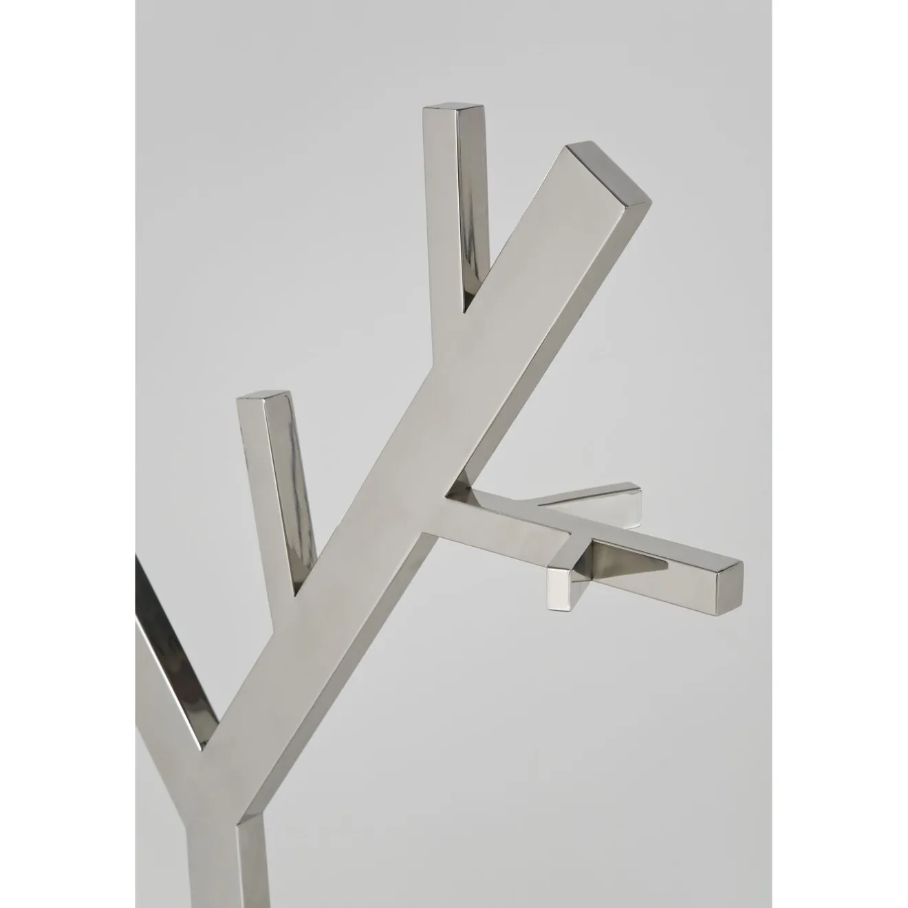 KARE Design Portemanteaux|Portemanteau Technical Tree Chrome