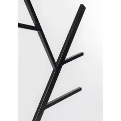 KARE Design Portemanteaux|Portemanteau Technical Tree Noir Smart 204