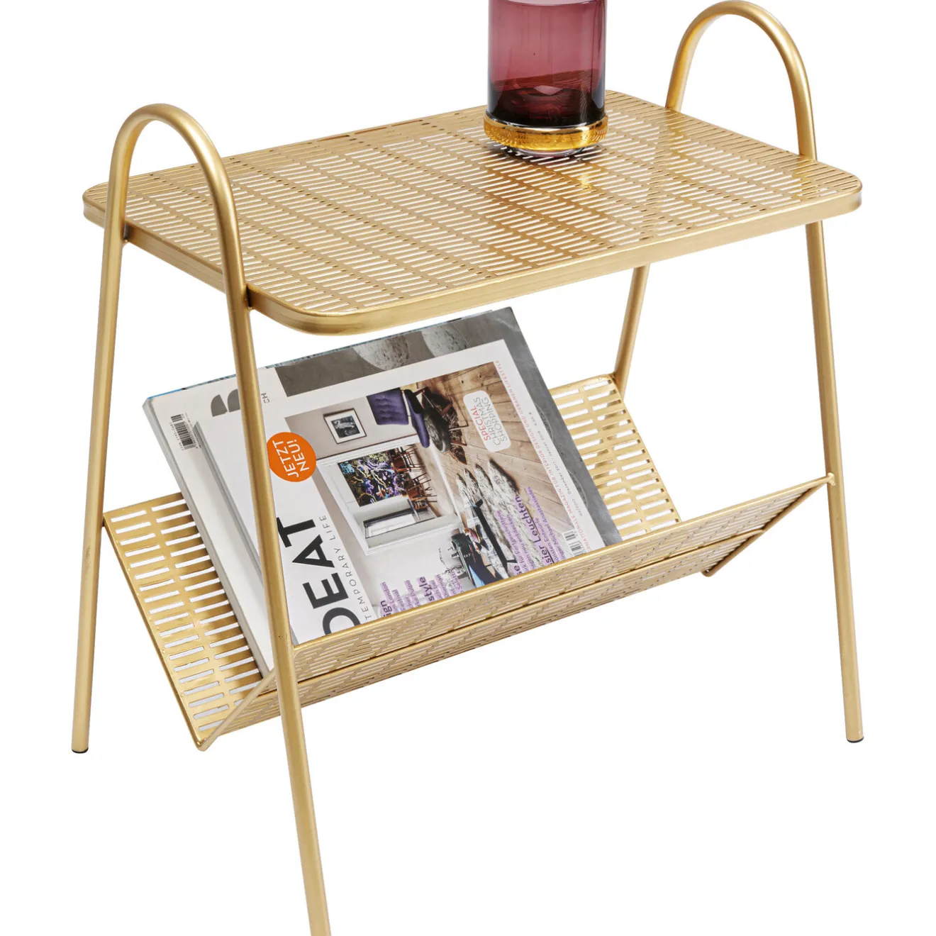 KARE Design Porte Revues|Porte-Revues News