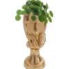 KARE Design Caches Pots|Pot A Plantes Thinking 80Cm