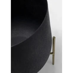 KARE Design Caches Pots|Pot A Plantes Valeria (3/Set)