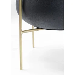 KARE Design Caches Pots|Pot A Plantes Valeria (3/Set)