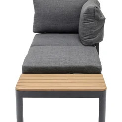 KARE Design Mobilier Lounge|Recamiere Happy Day Droite