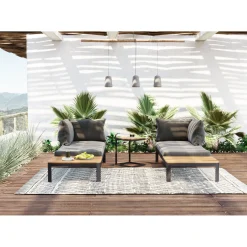 KARE Design Mobilier Lounge|Recamiere Happy Day Droite