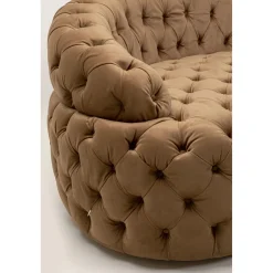 KARE Design Meridiennes|Recamiere Santa Barbara 162Cm