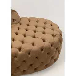 KARE Design Meridiennes|Recamiere Santa Barbara 162Cm