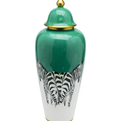 KARE Design Boîtes Décoratives|Recipient Décoratif Zebras 63