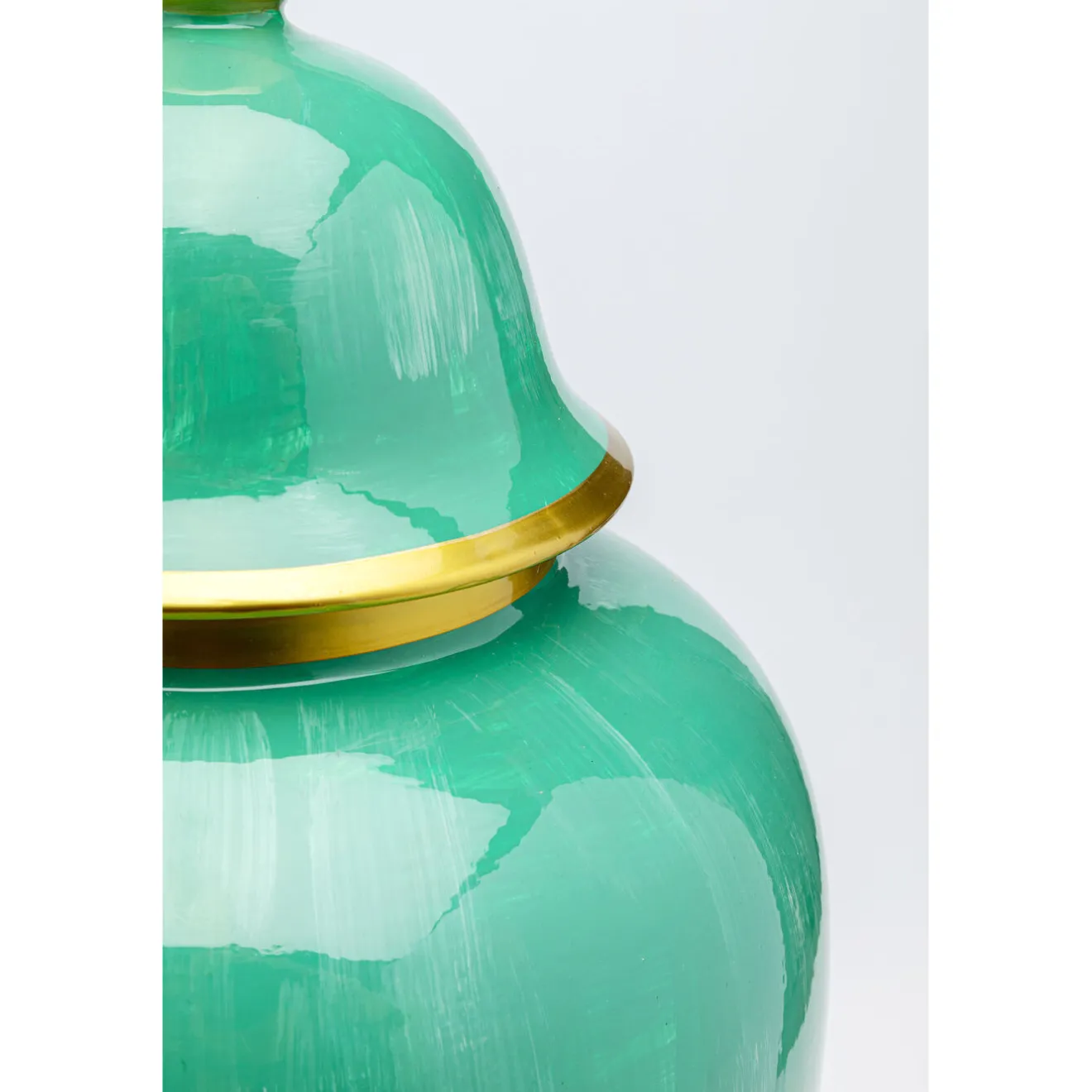 KARE Design Boîtes Décoratives|Recipient Décoratif Zebras 63