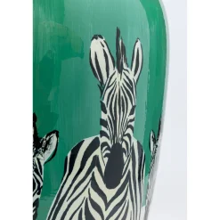 KARE Design Boîtes Décoratives|Recipient Décoratif Zebras 63