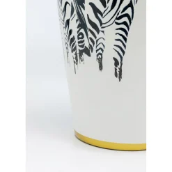 KARE Design Boîtes Décoratives|Recipient Décoratif Zebras 63
