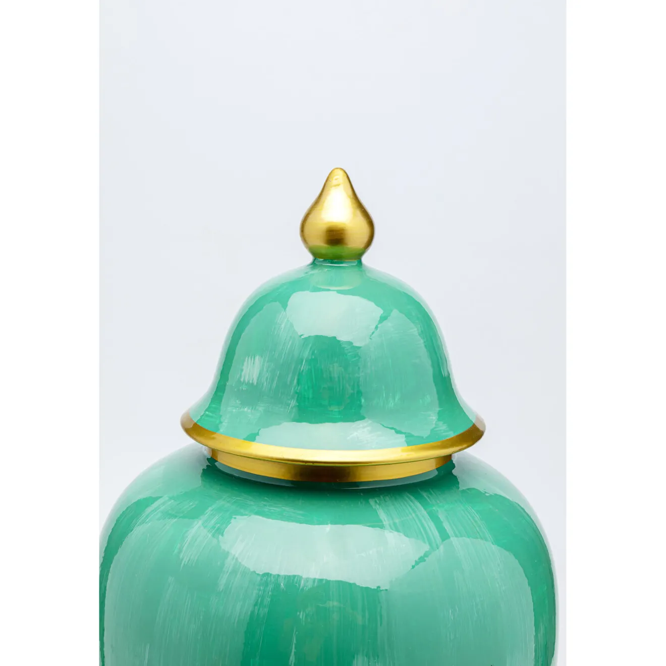 KARE Design Boîtes Décoratives|Recipient Décoratif Zebras 63