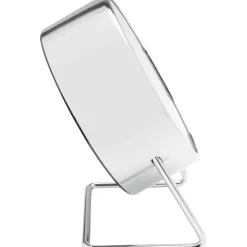 KARE Design Reveils|Reveil Levin Argente 10X12Cm