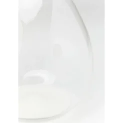 KARE Design Sabliers|Sablier Timer Blanc 45Cm