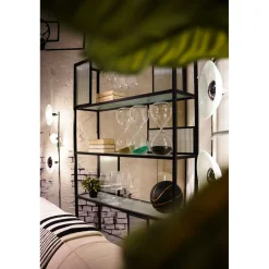 KARE Design Sabliers|Sablier Timer 38Cm Assorti