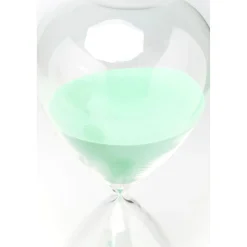 KARE Design Sabliers|Sablier Timer 38Cm Assorti