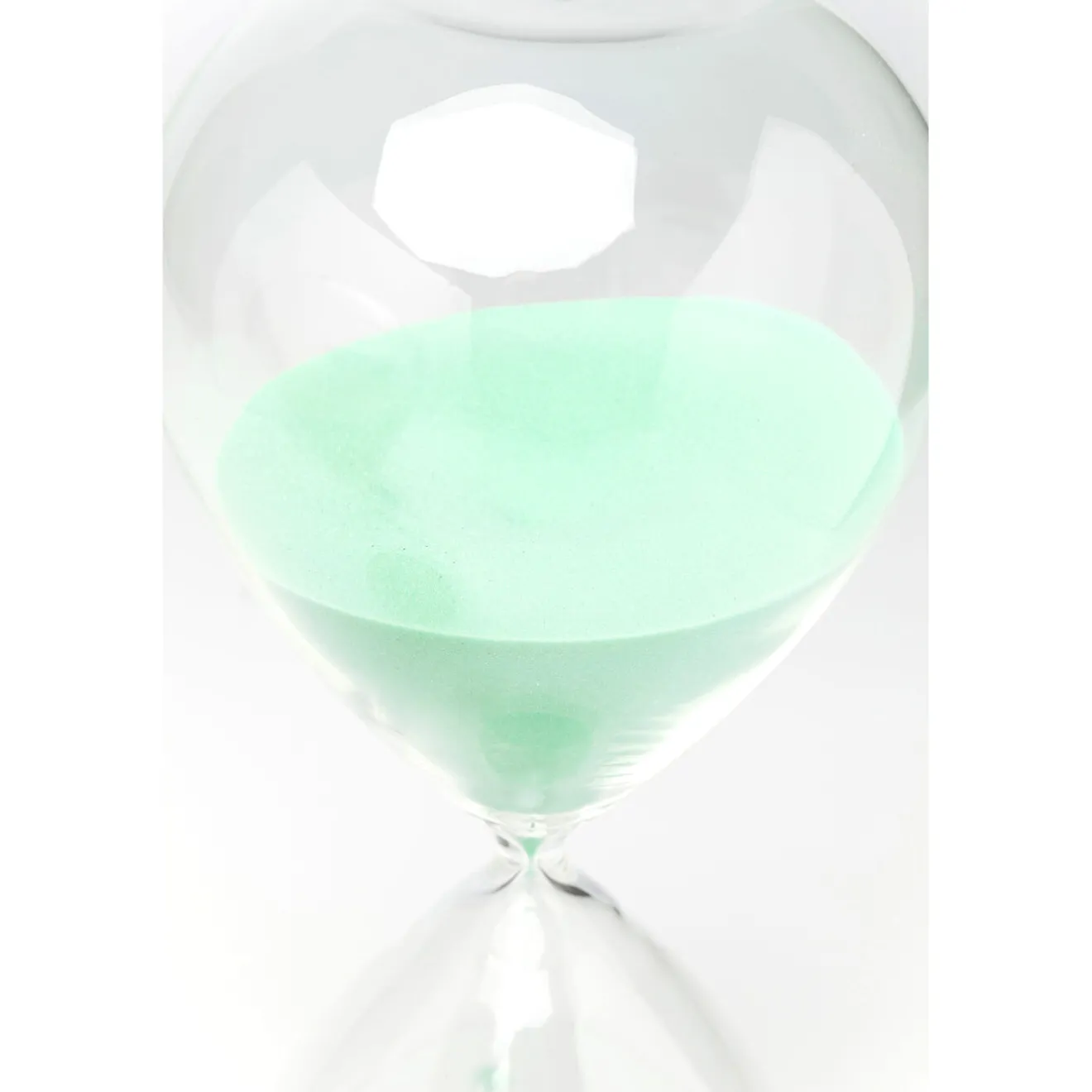 KARE Design Sabliers|Sablier Timer 38Cm Assorti