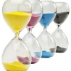 KARE Design Sabliers|Sablier Timer 20Cm Assorti