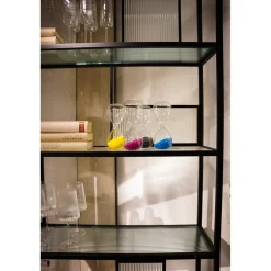 KARE Design Sabliers|Sablier Timer 20Cm Assorti