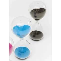 KARE Design Sabliers|Sablier Timer 20Cm Assorti