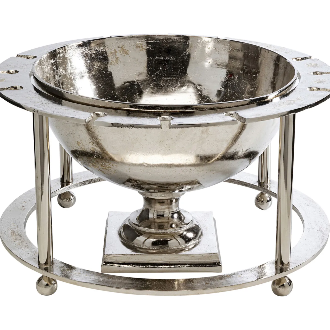 KARE Design Seaux À Champagne|Seau À Champagne Champagne Time ( 2/Pcs)