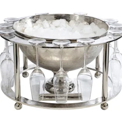 KARE Design Seaux À Champagne|Seau À Champagne Champagne Time ( 2/Pcs)