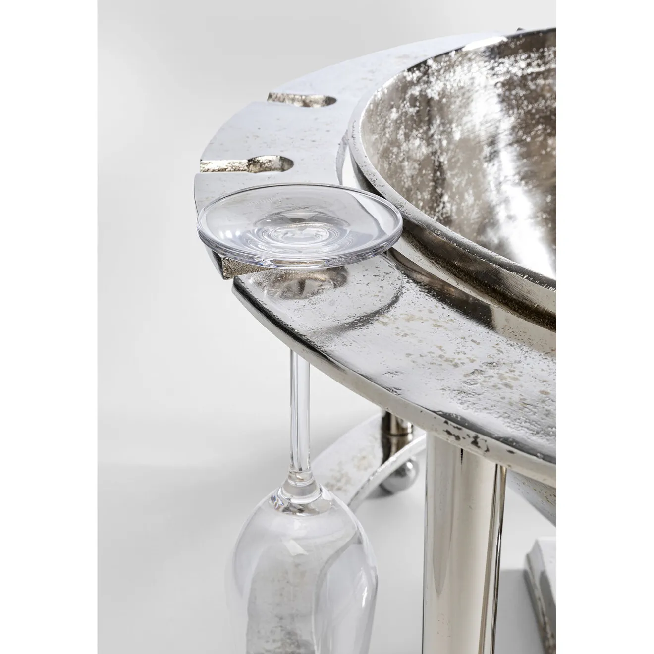 KARE Design Seaux À Champagne|Seau À Champagne Champagne Time ( 2/Pcs)