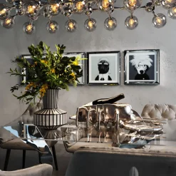 KARE Design Seaux À Champagne|Seau À Champagne Lobster Spoiler