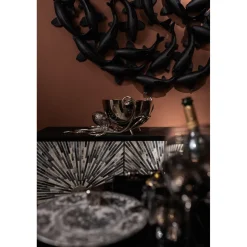 KARE Design Seaux À Champagne|Seau À Champagne Octopus O 45Cm