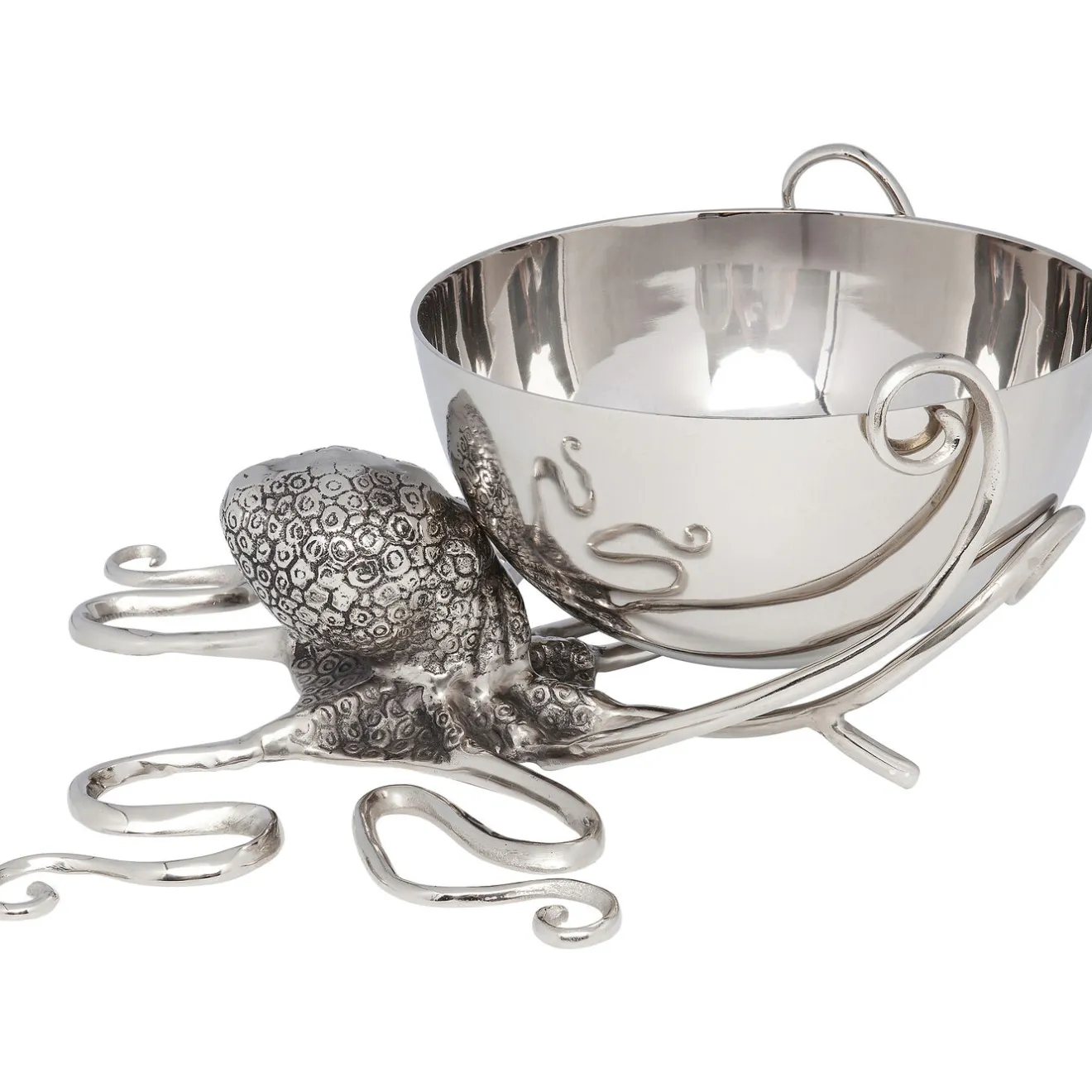 KARE Design Seaux À Champagne|Seau À Champagne Octopus O 45Cm