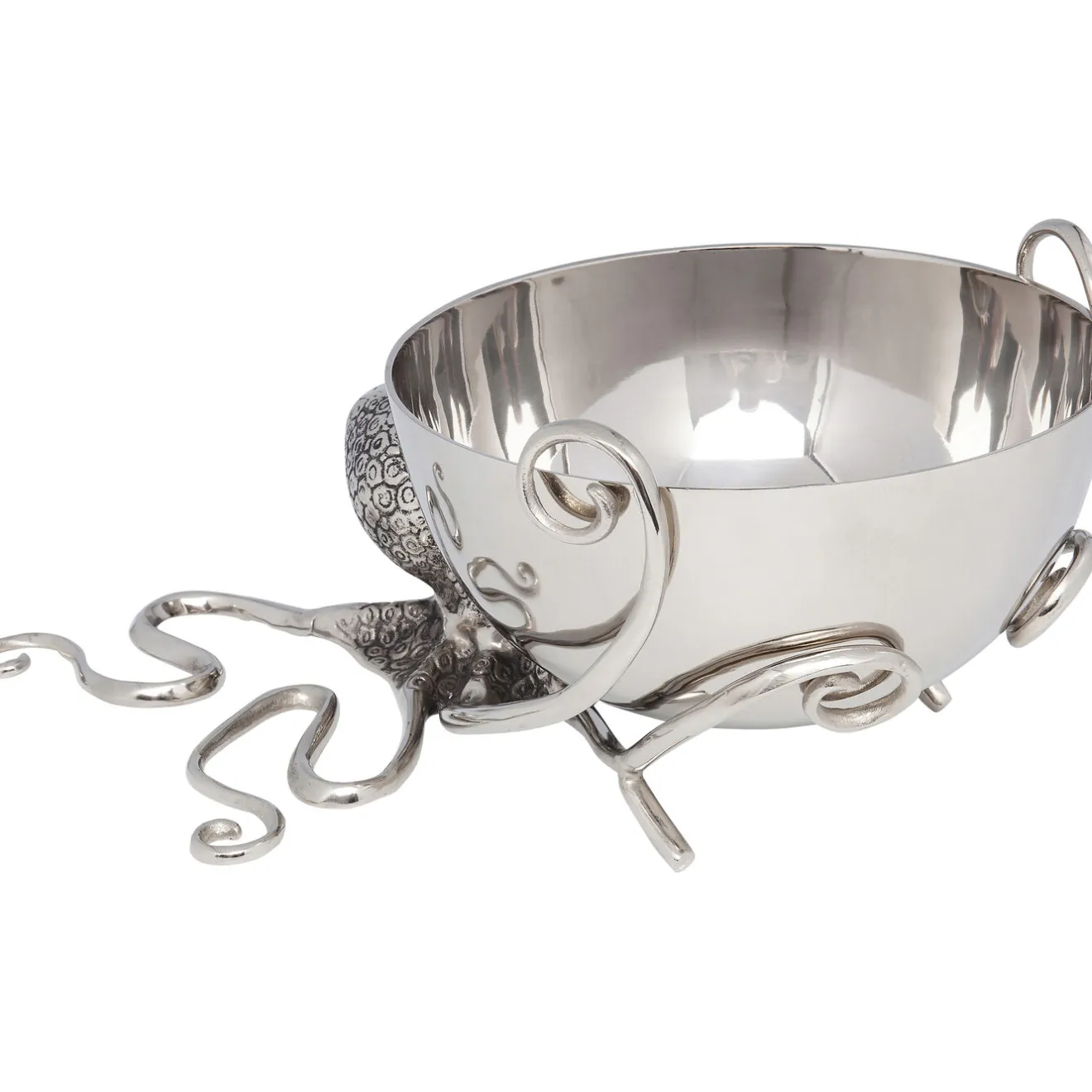 KARE Design Seaux À Champagne|Seau À Champagne Octopus O 45Cm