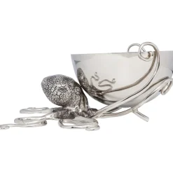 KARE Design Seaux À Champagne|Seau À Champagne Octopus O 45Cm