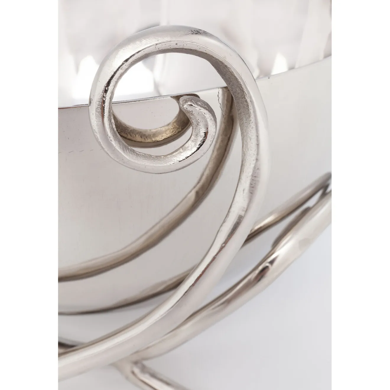 KARE Design Seaux À Champagne|Seau À Champagne Octopus O 45Cm