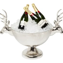 KARE Design Seaux À Champagne|Seau À Champagne Oh Deer 54Cm