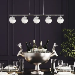 KARE Design Seaux À Champagne|Seau À Champagne Oh Deer 54Cm