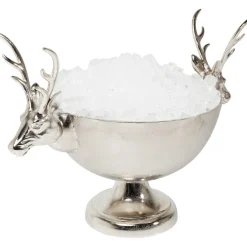 KARE Design Seaux À Champagne|Seau À Champagne Oh Deer 54Cm