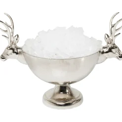 KARE Design Seaux À Champagne|Seau À Champagne Oh Deer 54Cm