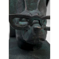 KARE Design Serre Livres|Serre-Livres Smart Doggo (2/Set)