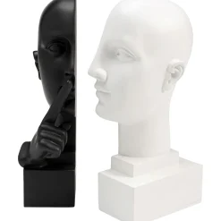 KARE Design Serre Livres|Serre-Livres Volto Nose (2/Set)