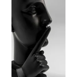 KARE Design Serre Livres|Serre-Livres Volto Nose (2/Set)