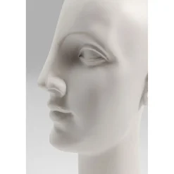 KARE Design Serre Livres|Serre-Livres Volto Nose (2/Set)