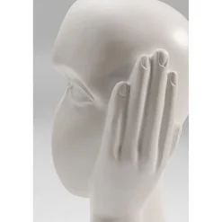 KARE Design Serre Livres|Serre-Livres Volto Sleep (2/Set)