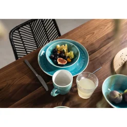 KARE Design Verres|Set De Verres Bubble Transparent (6-Pcs)