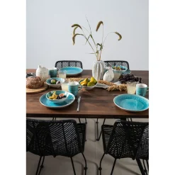 KARE Design Verres|Set De Verres Bubble Transparent (6-Pcs)