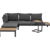 KARE Design Mobilier Lounge|Set Happy Day Flexible (3-Pcs)