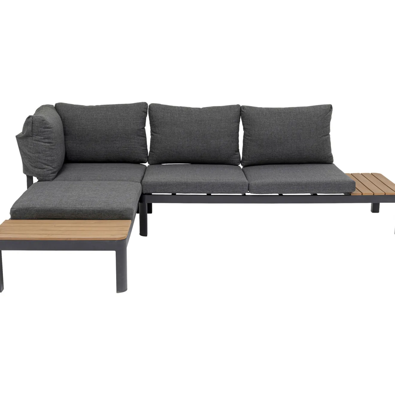 KARE Design Mobilier Lounge|Set Happy Day Flexible (3-Pcs)